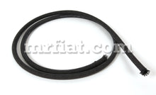 Load image into Gallery viewer, Ferrari 308 QV 328 Braided Fuel Hose 10 mm 308 QV 328 Ferrari
