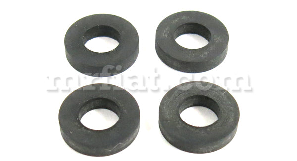 Lancia Stratos Caliper Seal Set 4 Pcs Brakes Lancia   