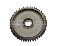 Cargar imagen en el visor de la galería, Fiat Dino 2000 2400 Cam Gear Engine Fiat   
