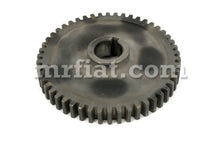 Cargar imagen en el visor de la galería, Fiat Dino 2000 2400 Cam Gear Engine Fiat   
