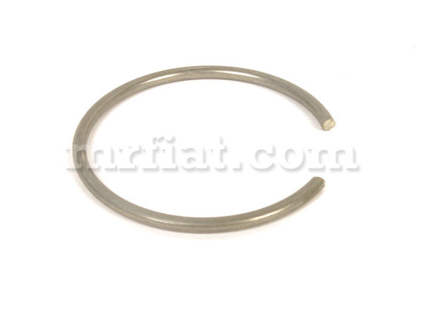 Ferrari 246 GT GTS Campagnolo Wheel Badge Tension Ring Rims Ferrari