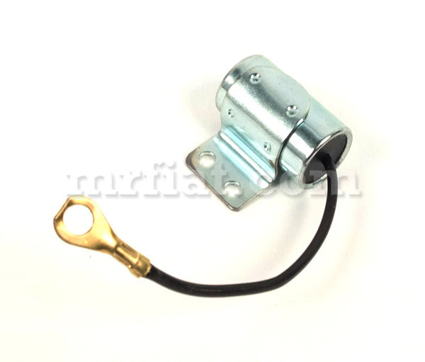 Lancia Stratos Capacitor Engine Lancia   