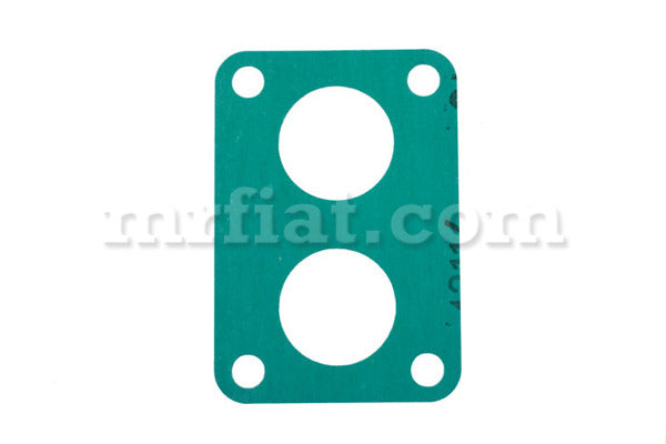 Ferrari 208 GT/4 Carburetor Base Plate Gasket Weber DCNF Carburetors and Fuel Supply Ferrari