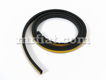 Cargar imagen en el visor de la galería, Ferrari 208 308 GT/4 GTB GTS Carburetor Air Intake Cover Seal Carburetors and Fuel Supply Ferrari
