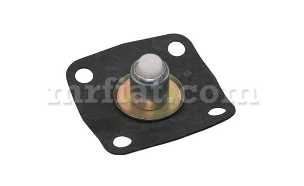 Lancia Stratos Carburetor Pump Diaphragm 18 mm Engine Lancia