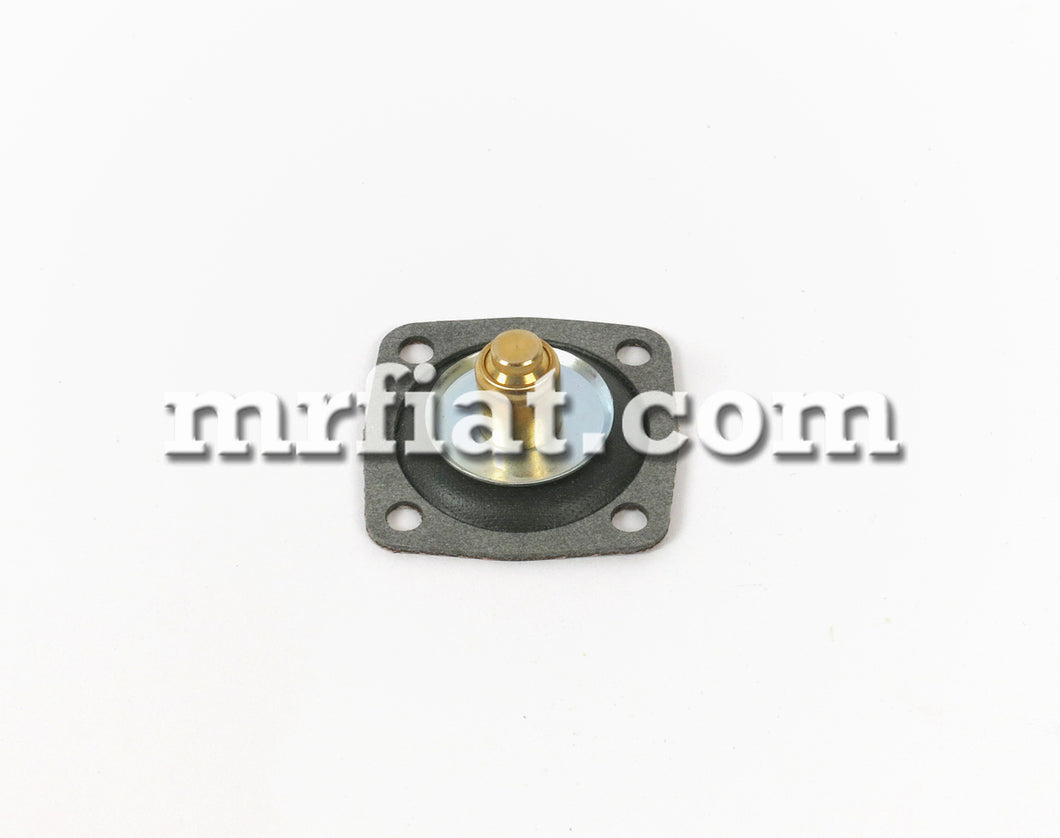 Lancia Stratos Carburetor Pump Diaphragm 22 mm Engine Lancia