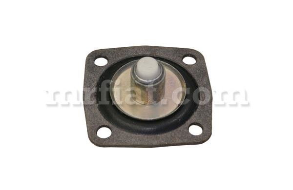 Ferrari Dino 206 246 GTB GTS Carburetor Pump Diaphragm 25 mm Dino 246 GTS Ferrari