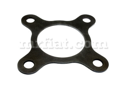 Fiat Dino 2000 2400 Cardan Shaft Flexible Disk Plate Transmission Fiat   