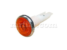 Load image into Gallery viewer, Ferrari 412 Side Marker Light 35 mm Other Fiat

