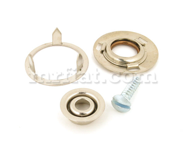 Fiat Dino 2000 2400 Carpet Snap Fastener Interior Fiat   