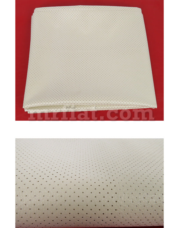 Ferrari 206 246 GT GTS Headliner Perforated Fabric Roof Ferrari   