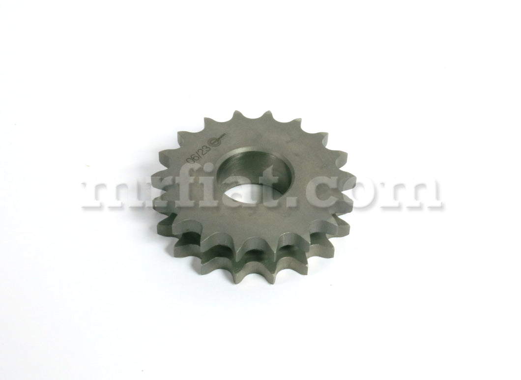 Ferrari 206 246 GT GTS Chain Tensioner Sprocket Engine Ferrari