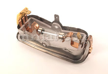 Load image into Gallery viewer, Ferrari Dino 206 246 GT GTS Chromed Interior Light
