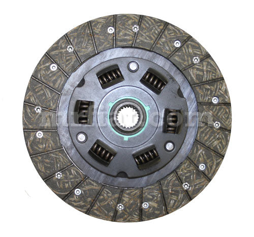 Lancia Stratos Clutch Disc Transmission Lancia   