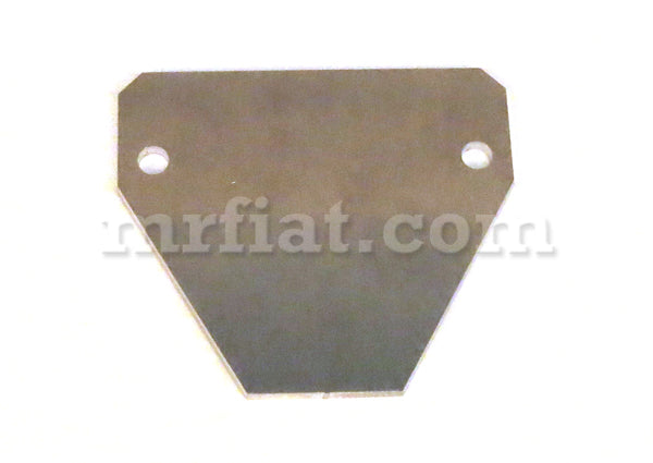 Ferrari 208 308 GT/4 GTB GTS Clutch Housing Cover 208 308 328 GTB GTS Ferrari   