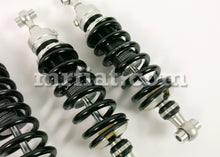 Load image into Gallery viewer, Ferrari 208 308 GT/4 GTB GTS Complete Front Rear Coilover Kit Suspension Ferrari   
