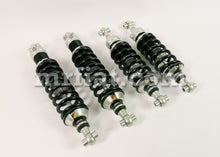 Load image into Gallery viewer, Ferrari 308 QV 328 Complete Front Rear Coilover Kit Suspension Ferrari   
