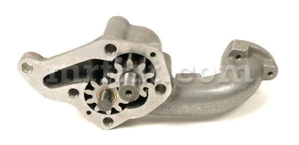 Lancia Stratos Complete Oil Pump Engine Lancia