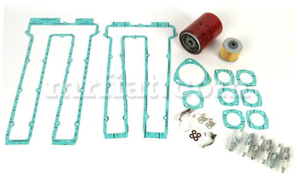 Ferrari 206 246 GT GTS Complete Service Kit Engine Ferrari