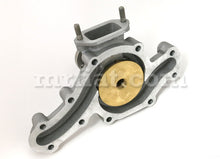 Cargar imagen en el visor de la galería, Ferrari 246 GT GTS E M series Complete Water Pump Assembly Late C Version Engine Ferrari   
