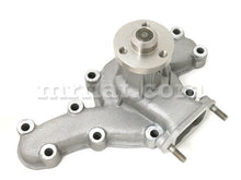 Load image into Gallery viewer, Ferrari 246 GT GTS E M series Complete Water Pump Assembly Late C Version Engine Ferrari   
