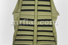 Load image into Gallery viewer, Ferrari 246 GT GTS Connolly Leather Daytona Style Seat Kit Interior Ferrari
