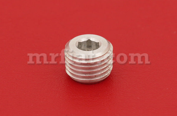 Ferrari 206 246 GT GTS Core Plug M 16x1.5 Engine Ferrari