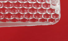 Cargar imagen en el visor de la galería, Fiat Dino 2000 2400 Coupe Carello Left Front Indicator Lens Clear Lights Fiat
