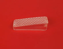 Cargar imagen en el visor de la galería, Fiat Dino 2000 2400 Coupe Carello Left Front Indicator Lens Clear Lights Fiat
