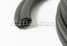Load image into Gallery viewer, Ferrari Dino 246 GTS Inner Door Seal Set Doors Ferrari
