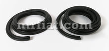 Load image into Gallery viewer, Ferrari Dino 246 GTS Inner Door Seal Set Doors Ferrari
