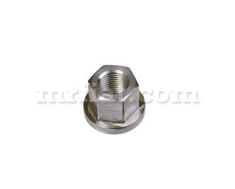 Lancia Stratos Camshaft High Tensile Main Bearing Nut Engine Lancia   