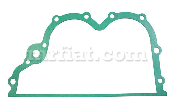 Ferrari 355 360 Crankcase Front Cover Gasket Glass and Seals Ferrari   