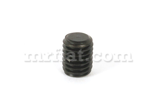 Ferrari 206 246 GT GTS Crankshaft Oil Way Plug Engine Ferrari