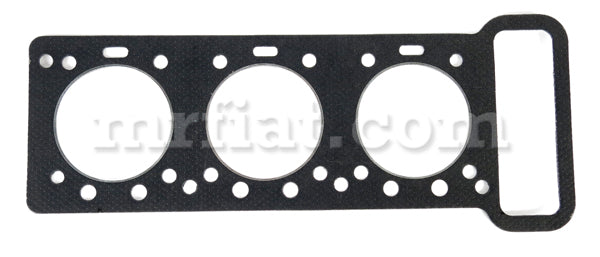 Fiat Dino 2000 Cylinder Head Gasket 4-6 2.0 L Engine Fiat   