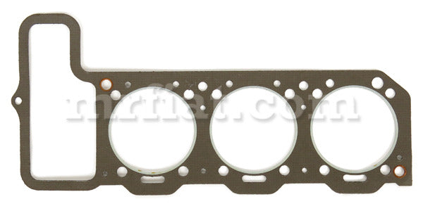 Lancia Stratos Cylinder Head Gasket 1-3 2.4 L Engine Lancia   