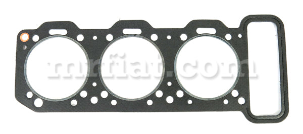 Lancia Stratos Cylinder Head gasket 4-6 2.4 L Engine Lancia   