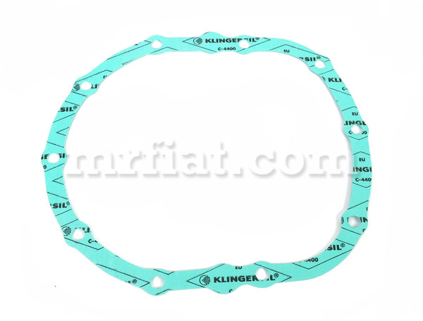 Fiat Dino 2400 Differential Housing Gasket I Transmission Fiat   