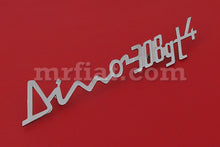 Load image into Gallery viewer, Ferrari Dino 308 GT4  Badge Emblems Ferrari   
