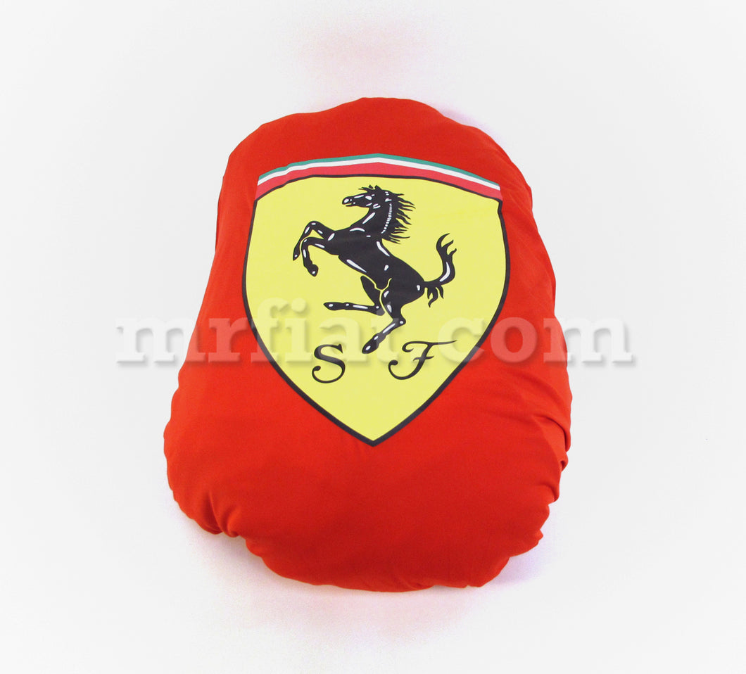 Ferrari Dino 206 246 GT GTS Fabric Car Cover Accessories Ferrari   