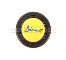 Load image into Gallery viewer, Ferrari 206 246 GT GTS Dino Horn Button Steering Ferrari   
