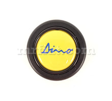 Cargar imagen en el visor de la galería, Ferrari 208 308 GT/4 GTB GTS Dino Horn Button Steering Ferrari
