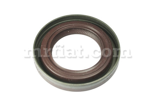 Ferrari 208 GTB GTS Turbo Distributor Shaft Oil Seal W/ Left Twist Electrical and Ignition Ferrari   