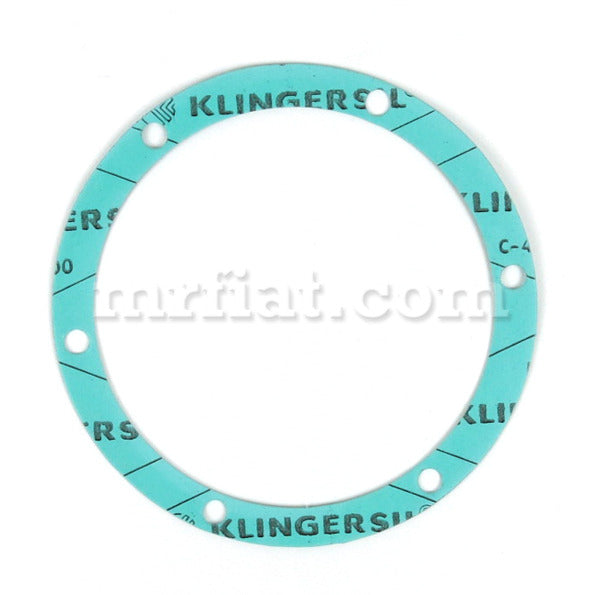 Fiat Dino 2000 2400 Distributor Base Gasket Electrical and Ignition Fiat   