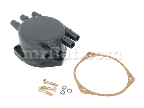 Ferrari 206 246 GT GTS Distributor Cap Kit Electrical and Ignition Ferrari   