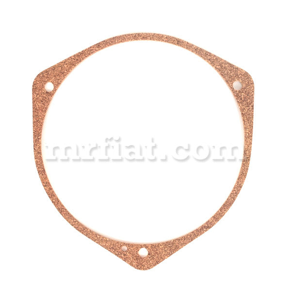 Fiat Dino 2000 2400 Distributor Cap Rubber Cork Gasket Electrical and Ignition Fiat   