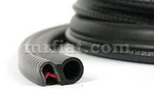 Load image into Gallery viewer, Ferrari 246 GT GTS Door Rubber A-Pillars Targa Roof Roof Ferrari
