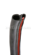 Cargar imagen en el visor de la galería, Ferrari 208 308 GTS QV 328 Targa Roof Door A Post Rubber Glass and Seals Ferrari
