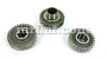 Load image into Gallery viewer, Ferrari 308 QV 328 Drop Gear Set 3 Pcs Transmission Ferrari
