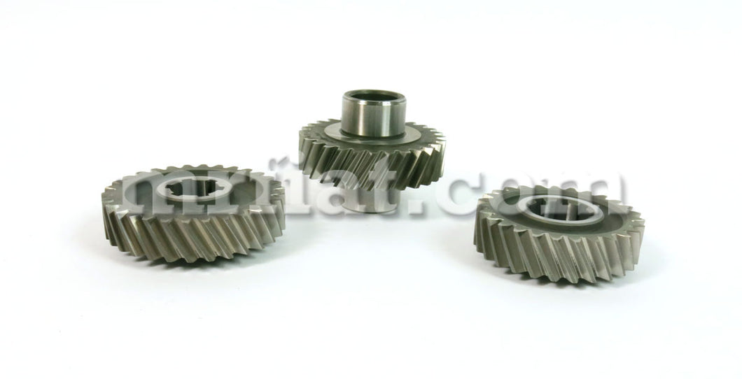 Ferrari 308 QV 328 Drop Gear Set 3 Pcs Transmission Ferrari   